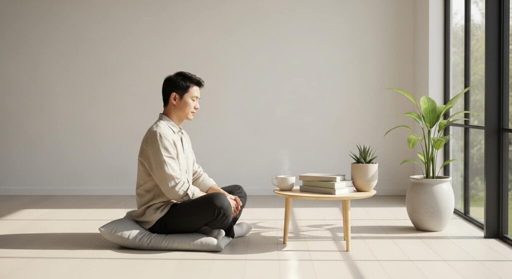 The Power of Simpciry: Embracing a Life of Clarity, Calm, and Meaning Simpciry