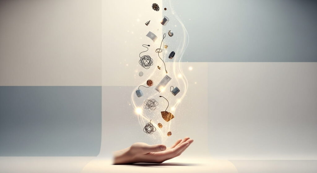 The Power of Simpciry: Embracing a Life of Clarity, Calm, and Meaning The Meaning Behind Simpciry