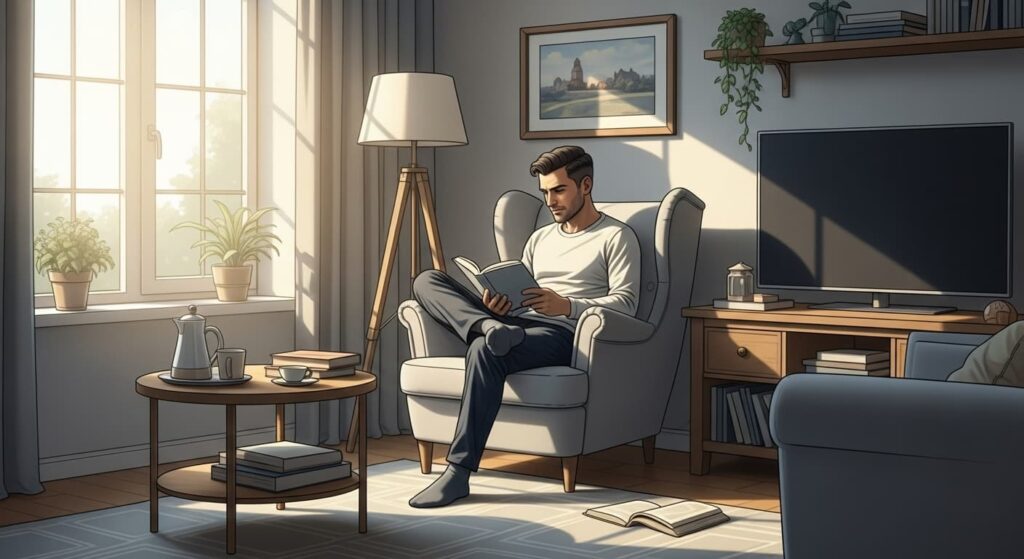 The Power of Simpciry: Embracing a Life of Clarity, Calm, and Meaning Simpciry in Daily Life