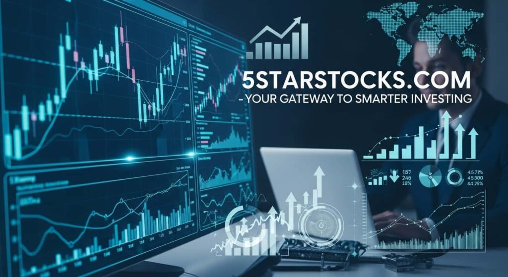 5starsstocks.com: Your Gateway to Smarter Investing and Stock Market Insights 5starsstocks.com